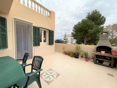 Casa adosada en venta en Avinguda Menorca-Sinia Costabella, Mahón