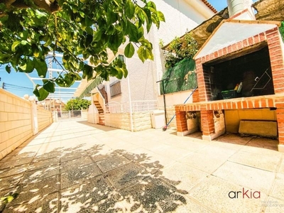 Casa adosada en venta en Calabardina-Cope, Águilas