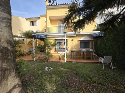 Casa adosada en venta en El Tomillar, Torre del Mar