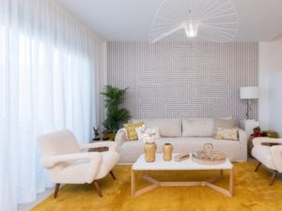 Casa adosada en venta en Estepona Golf