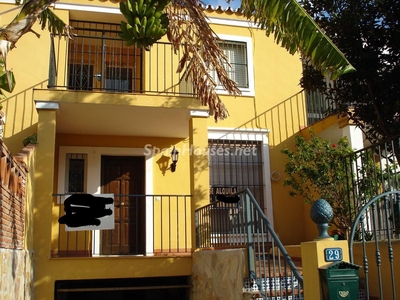 Casa adosada en venta en Mijas Costa