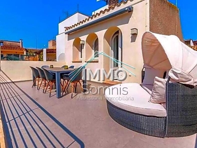 Casa adosada en venta en Sant Pere Pescador