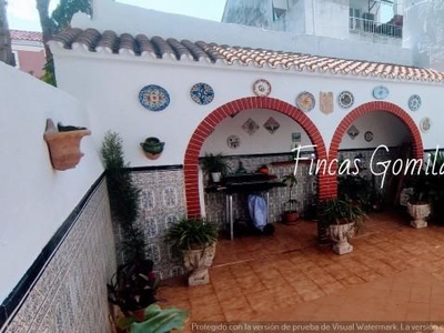 Casa adosada en venta en Tanques del Carme-Fort de l'Eau, Mahón