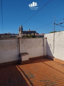 Casa adosada en venta en Valparaiso, Jaén