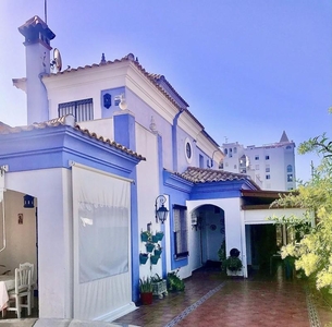 Casa adosada en venta en Zona Caño Guerrero, Almonte