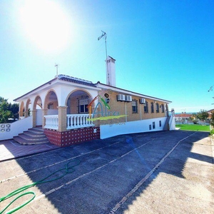 Casa adosada en venta en Zona Coto, Almonte