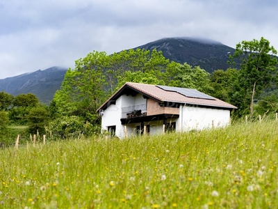 Casa En Abiada, Cantabria