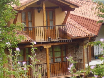 Casa En Ontaneda, Cantabria