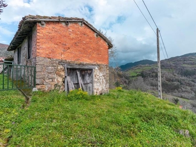 Casa en Piloña