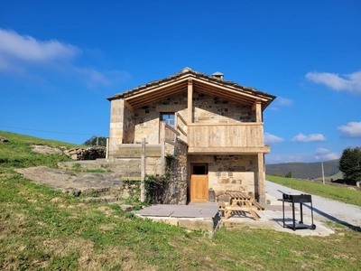 Casa En San Pedro del Romeral, Cantabria