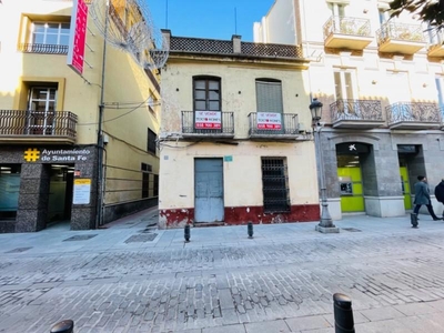 Casa en Santa Fe