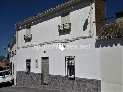 Casa en venta en Alcaudete