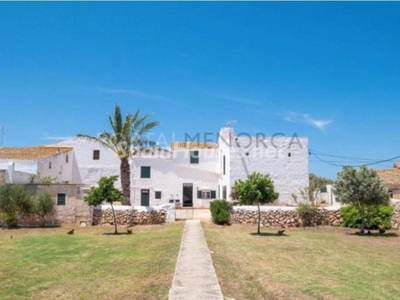 Casa en venta en Cala En Bosch-Serpentona, Ciutadella de Menorca