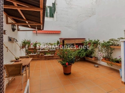 Casa en venta en Centre Històric, Mahón