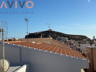 Casa en venta en Centro, Águilas