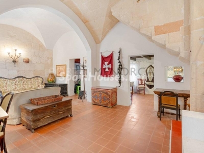 Casa en venta en Ciutadella