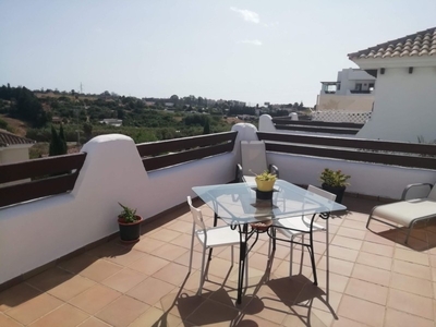 Casa en venta en Estepona