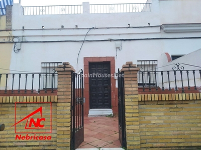 Casa en venta en Lebrija