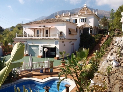 Casa en venta en Mijas Costa