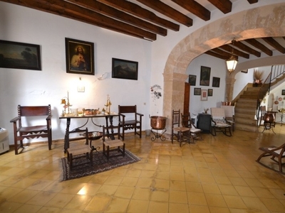 Casa en venta en Pollença