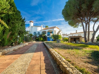 Casa en venta en Port - Les Planasses, L'Escala