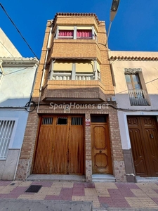 Casa en venta en Pueblo de Cullera, Cullera