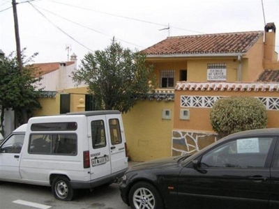 Casa en venta en Rodeo Alto-Guadaiza-La Campana, Marbella
