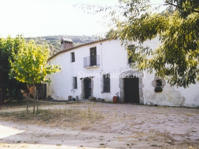 Casa en venta en Sant Iscle de Vallalta