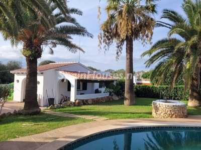 Casa en venta en Sant Lluís