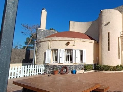 Casa en venta en Santa Maria de Palautordera