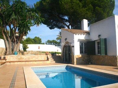 Casa en venta en Sol de Mallorca, Calvià