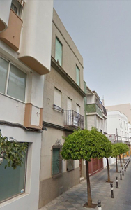 Casa en venta en Villa Nueva, Algeciras