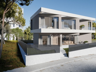 Casa independiente en venta en S'Agaró, Castell-Platja d'Aro