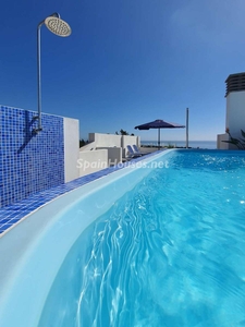 Casa pareada en venta en Capistrano - Cueva de Nerja, Nerja