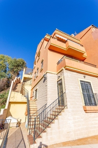 Casa pareada en venta en Torreblanca del Sol, Fuengirola
