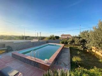 Casa unifamiliar 5 habitaciones, La Conarda, La Pobla de Vallbona