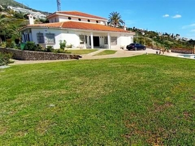 Chalet en Alhaurín de la Torre