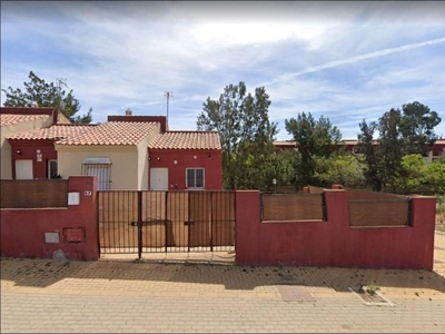 Chalet en Ayamonte