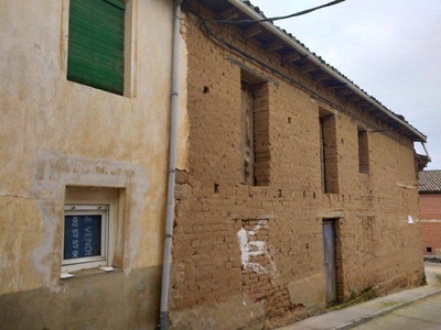 Chalet en Grajal de Campos