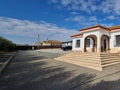 Chalet en Orihuela