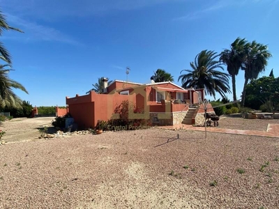 Chalet en San Miguel de Salinas