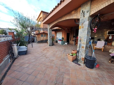 Chalet en Santa Perpètua de Mogoda