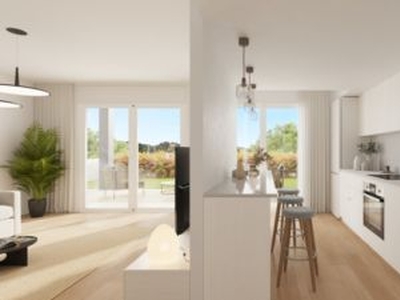 Chalet en venta en Avenida Barcelona, 2