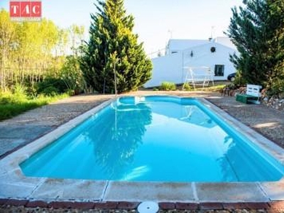 Chalet en venta en Ayamonte