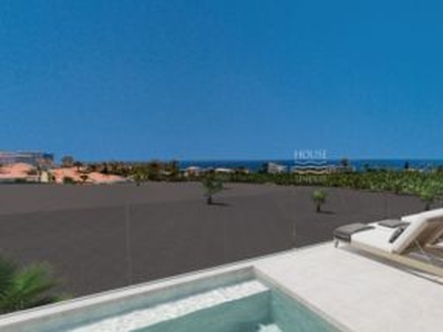 Chalet en venta en Callao Salvaje-Playa Paraíso-Armeñime