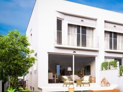 Chalet en venta en Carrer del Pare Gaspar Munar, 64