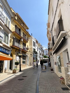 Chalet en venta en Casco Antiguo, Marbella