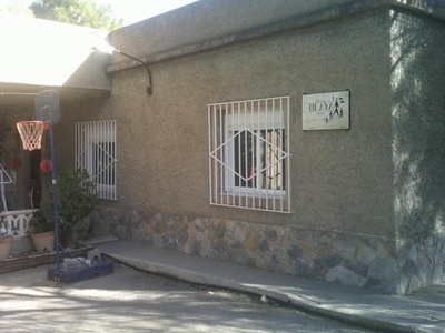 Chalet en venta en Cementerio-El Aljub, Elche