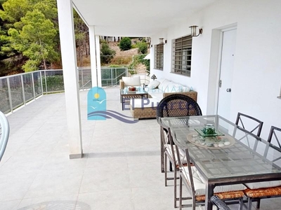 Chalet en venta en Isla Plana-Los Puertos, Cartagena