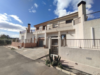 Chalet en venta en Javalí Viejo, Murcia